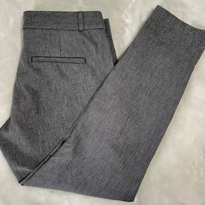 SLOAN fit*Banana Republic skinny ankle